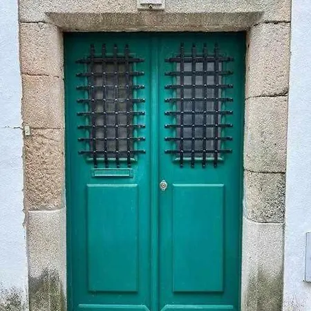 Villa Casa De Santa Maria 113 Castelo Branco  Exterior foto