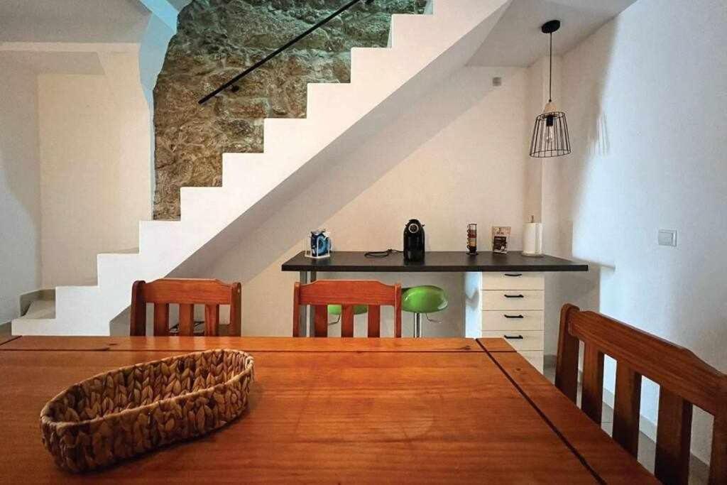 Chalet Casa De Santa Maria 113 Castelo Branco (Centro)